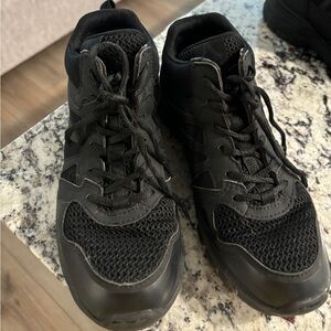 Mens Reebok Tactical boots